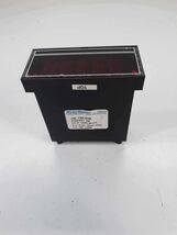 MeterMaster 4500D2/SPECIAL Texmate Panel Meter  - $908.77 MXN