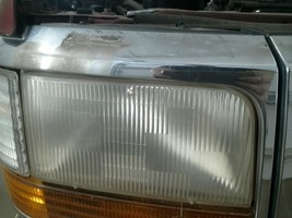 Passenger Right Headlight From 8501 GVW Fits 92-97 FORD F250 PICKUP 1048... - $82.12