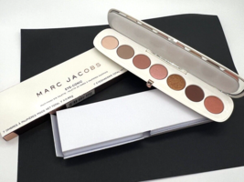 Marc Jacobs Eye Conic Multi Finish Eye Palette - FANTASCENE 790 - New in... - $39.51