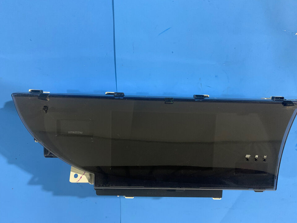 2005 2006 2007 TOYOTA AVALON DASHBOARD VEHICLE INFORMATION DISPLAY SCREE... - $69.29