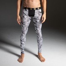 5equals10 &quot;5=10 &quot;The &quot;Geomancy&quot; Men&#39;s Legging  &quot;Medium&quot; - $17.81