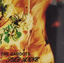 Sad Anne [Audio CD] The Bardots - £7.08 GBP