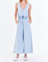 Dear John Denim sivan denim jumpsuit for women - size XS - $68.31