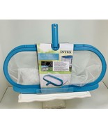 Intex Leaf Rake for Above Ground Pool Maintenance, Replacement Screen - $280.93 MXN