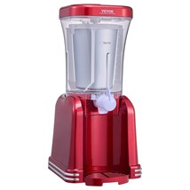 Slushy Machine for Home Margarita Slush Maker 32oz Smoothie Frozen Drink Maker - $137.73