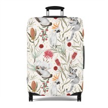 Luggage Cover, Australian Animals, Koala, Cockatoo, Possum - £37.19 GBP - £48.58 GBP