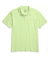 The North Face Men&#39;s Adventure Polo, Style# NF0A872UOOF-L, Size L, Astro... - $46.44 CAD