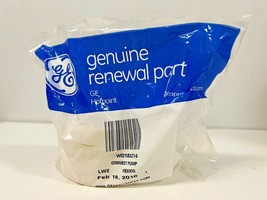 Genuine OEM GE Dishwasher Pump to Wash Arm Connector WD18X214 - £30.96 GBP