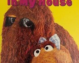 Sesamstraße Ein Neu Baby IN My House VHS 1994 Super Selten Sammler TAPE-... - $515.77