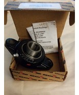 MB Manufacture Bearings F2-05; FC-225-25 25mm, new in box with papers - £9.35 GBP
