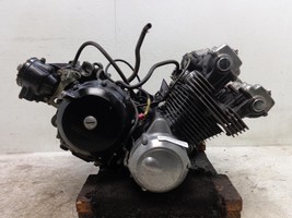 1980 1982 Honda CB900C CB900 Custom Engine Motor Transmission Cylinder Head - £594.87 GBP