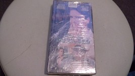 What the Deaf Man Heard (1998)--Hallmark Hall of Fame VHS Tape New Sealed - $20.00