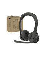 Logitech 981-001457 ZONE 305 WRLS HEADSET UC BLACK B2B WITHOUT DONGLE - ... - $211.25 CAD