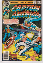 Captain America #229 (Marvel 1979) - £5.47 GBP