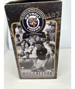 Bill Freehan Detroit Tigers 1968 World Champions 50th SGA Bobblehead Lay... - £15.54 GBP