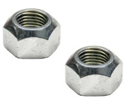 2pk Blade Nuts for John Deere M156416 Lawn Mower Tractor - $10.75