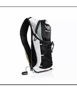 Water Buffalo Hydration Pack Backpack - Water Backpack - 2L Water Bladder - £26.89 GBP