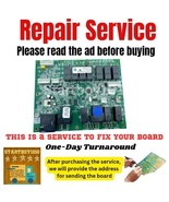 Repair Service Viking Oven Control Board 046142-571  - $93.49