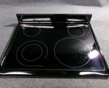 316531983 FRIGIDAIRE OVEN COOKTOP ASSEMBLY BLACK - $150.00