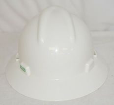Safety Works 10006318 Ratchet Suspension Hard Hat Adjustable Size image 4