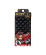 RED BY KISS BOW WOW X TWIST KING PREMIUM LUXURY TWIST STYLER BRUSH (MINI... - $11.99