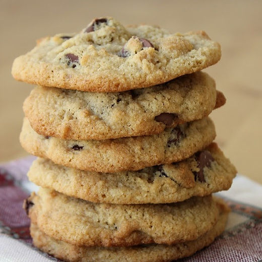 Primary image for Low Carb homemade chocolate chip keto cookies