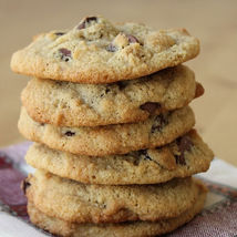 Low Carb homemade chocolate chip keto cookies - £18.73 GBP