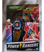 Power Rangers Beast X Morpher Unopened 2018 Hasbro - £52.71 GBP