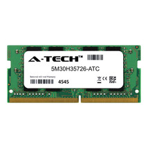8Gb Ddr4 2133Mhz Pc4-17000 Sodimm (Lenovo 5M30H35726 Equivalent) Memory Ram - $45.99