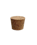 Tapered Cork Stopper Set; #13 for Essential Oil, Wine, and Other Liquid ... - €12,67 EUR