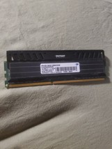 (1) Patriot Viper 32GB (4x8GB) DDR3 1866MHz Desktop Ram Memory PV332G186... - $8.42