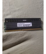 (1) Patriot Viper 32GB (4x8GB) DDR3 1866MHz Desktop Ram Memory PV332G186... - $157.11 MXN