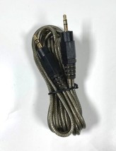 3.5mm Macho a Macho Cable de Audio Estéreo - $8.42