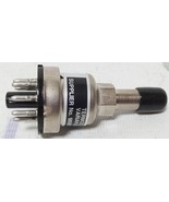 Varian IIS C-F2518001 Thermocouple Gauge Tube Vacuum CF2518001 - $335.81