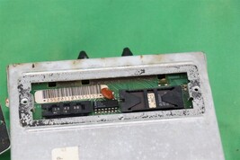 Corvette C4 4spd MT Engine Control Unit ECU ECM Module Computer PCM 1226870 image 6