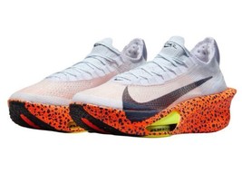 NEW Nike Air Zoom AlphaFly NEXT% 3 Olympic Safari FN7672-900 Men’s Size 13 - $346.49