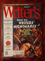 WRITERs DIGEST Magazine December 1994 Skip Press Peter Blocksom - £11.51 GBP