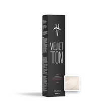 AURA VELVET TON Permanent Hair Color - 913 Ultra light beige blonde (2.1 fl oz) - £8.27 GBP