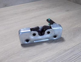 Pierce 80-2028 Rotary Lock Assy - $47.42 CAD