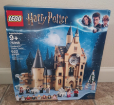 LEGO Harry Potter  Hogwarts Clock Tower 75948 - $123.75