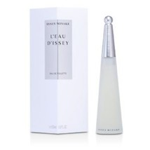 Issey Miyake L&#39;Eau D&#39;Issey for Women 1.6 fl.oz / 50 ml eau de toilette spray - £42.55 GBP