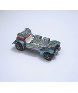 Hot Wheels Redline Special Delivery Light Blue 1971 - $64.95