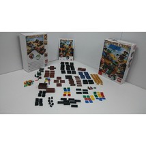 Lego Pirate Code (3840) Game Not complete! - £6.17 GBP
