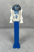 R2 D2  Star Wars Pez Candy Dispenser 1997 - $12.54