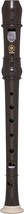 Soprano Recorder, Yamaha Yrn-302B, In The Key Of F. - $35.97