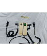 Welch Allyn 74710 Wall Transformer with Otoscope and Ophthalmoscope Head... - €147,58 EUR