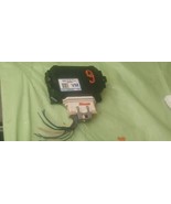 1997 1998  LINCOLN MARK VIII FAN CONTROL MODULE CCRM VCRM F7LF-14B239-AB  - $202.38 CAD