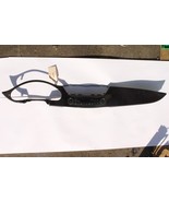 2006-2008 MERCEDES BENZ CLS550 FRONT DASH BEZEL W/CLIMATE CONTROL K1702 - $253.15 CAD