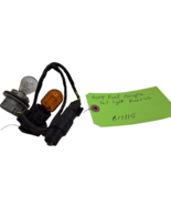 13 14 15 16 Ford escape left or right tail light wiring harness OEM - $40.69 CAD
