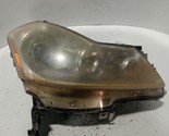 Passenger Headlight Xenon HID Adaptive Headlamps Fits 06-07 INFINITI M35... - $243.49